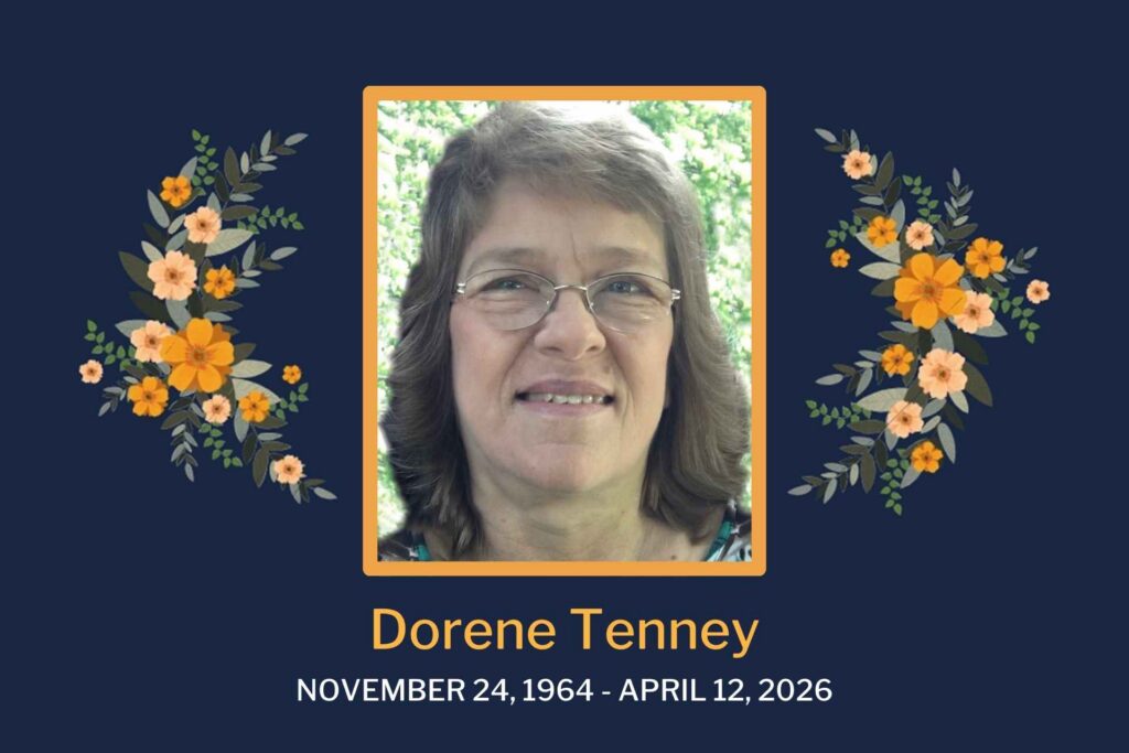 Dorene Tenney