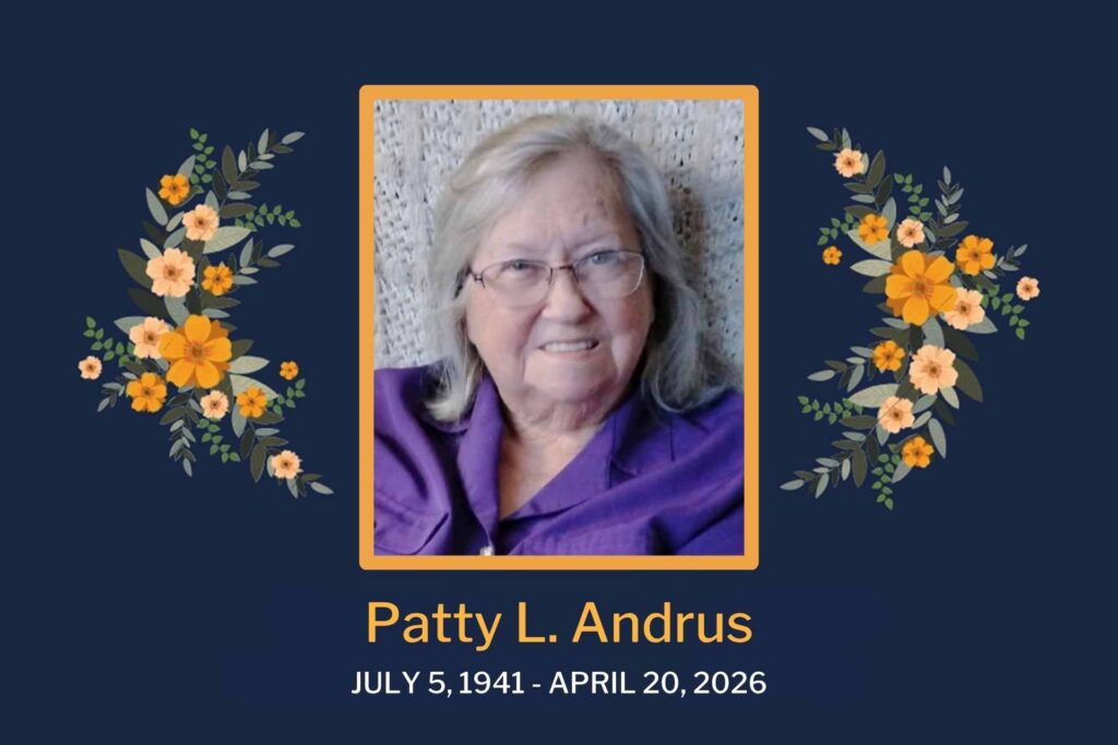 Patty L. Andrus