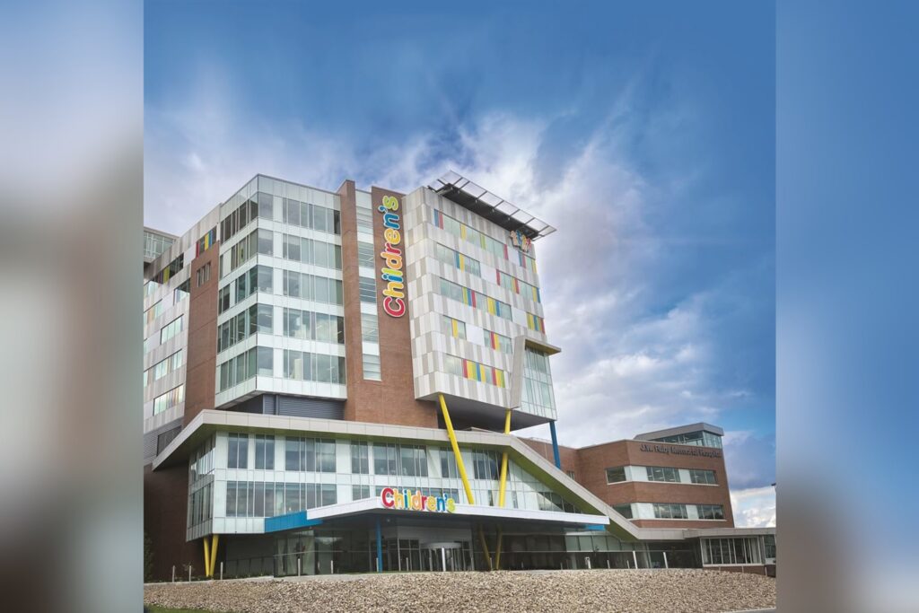 WVU Medicine Golisano Children’s and United Hospital Center named to Newsweek maternity list