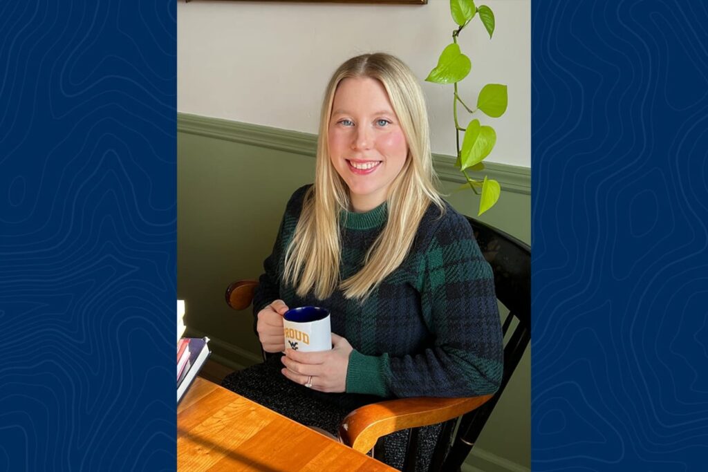 WVU business data analytics graduate powers retail innovation at major grocery chain