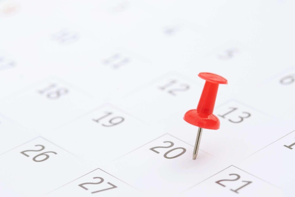 On the City of Buckhannon calendar: April 27-May 1, 2026