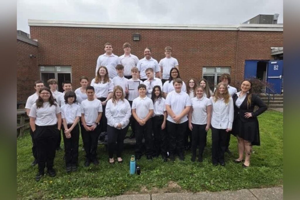 Buckhannon Banter: Get the local lowdown for April 12, 2026