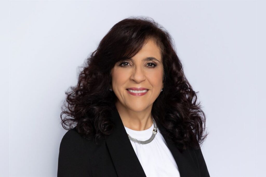 Bahar Bazmi named WVU Health System chief revenue cycle officer