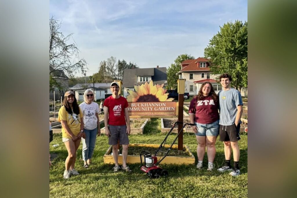 Buckhannon Banter: Get the local lowdown for April 26, 2026