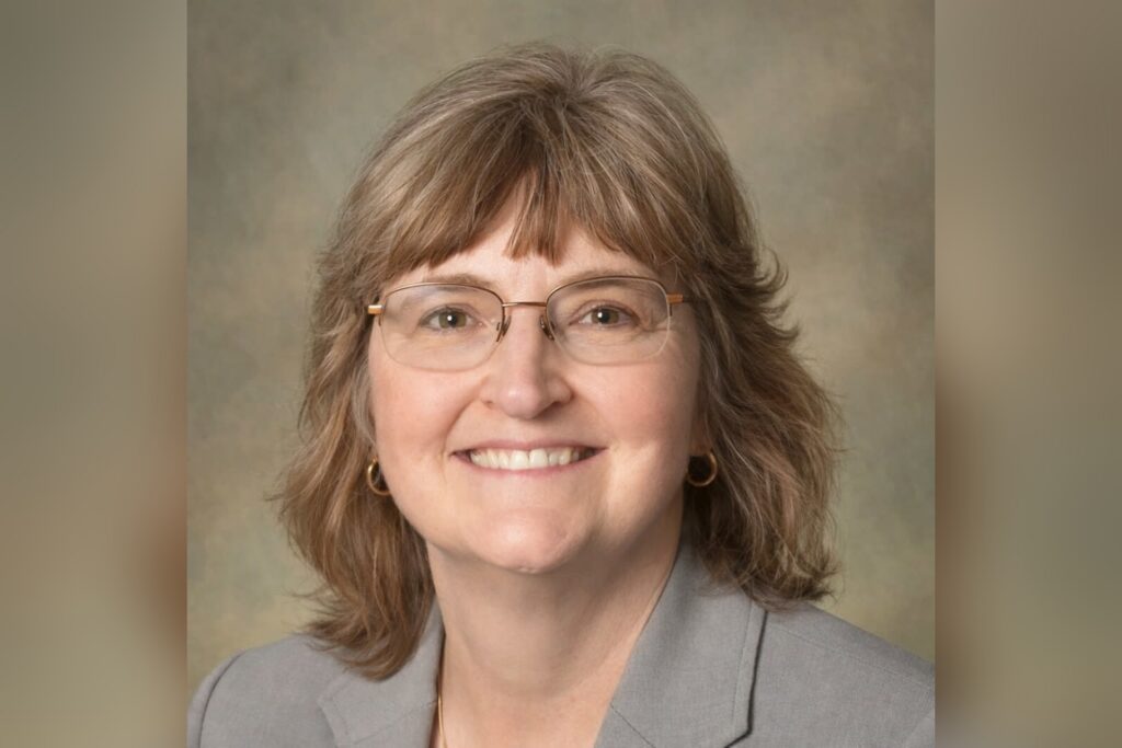 Fairmont State names West Virginia native Abbey Zink as associate provost