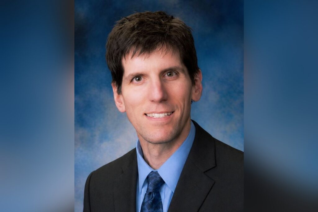 WVU Health System names Richard Dabruzzo vice president of business development