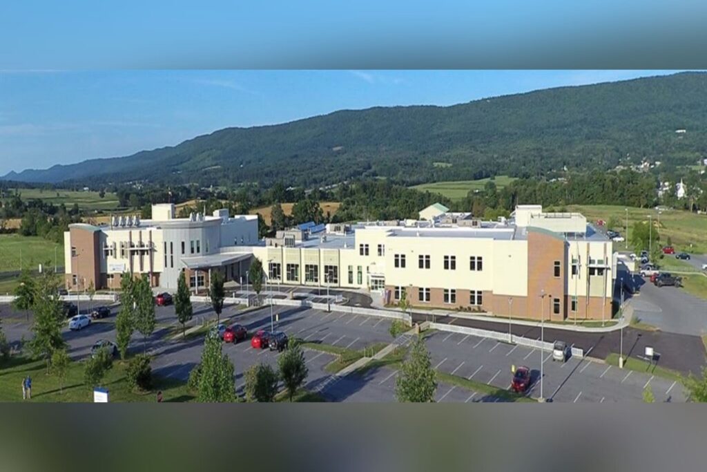 Fulton County Medical Center in Pennsylvania signs letter of intent with WVU Health System