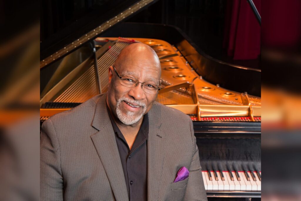 Bob Thompson named Wesleyan’s 2026 commencement speaker and Presidential Medal recipient