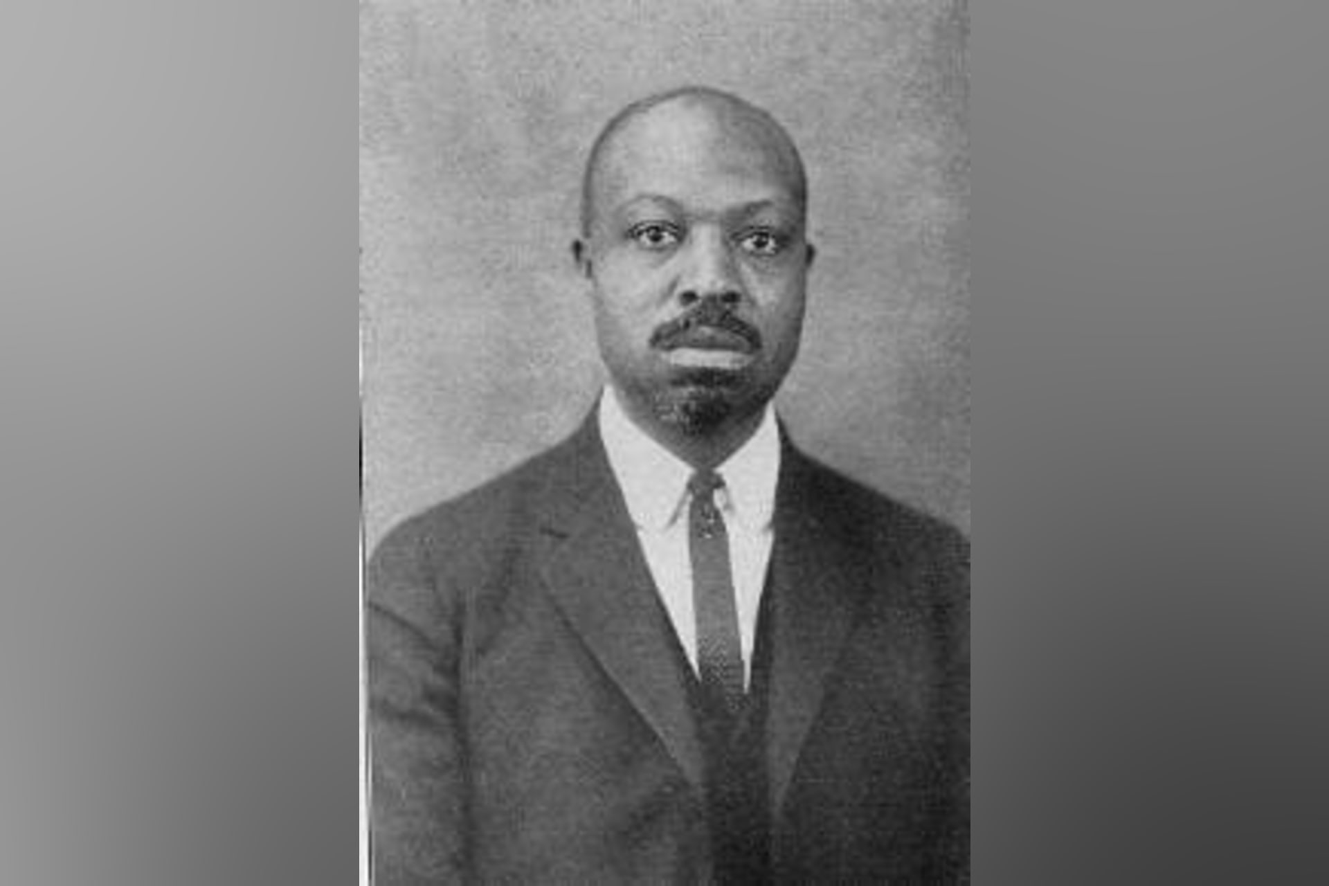 Brown Wesley Payne, Chris Payne's great-grandfather, was the first Black attorney in Beckley and helped establish the family's multigenerational legal legacy.