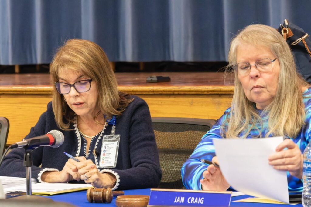 Upshur schools head into final testing window as attendance committee targets chronic absenteeism