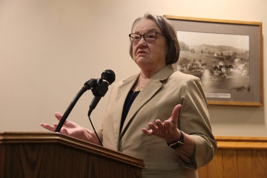 DAR chapter plans Upshur County celebration for America’s 250th birthday