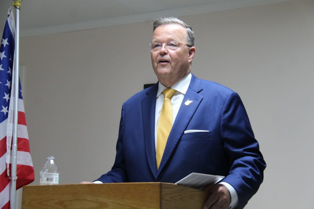 Secretary of State reminds Upshur County voters of primary changes and photo ID requirement