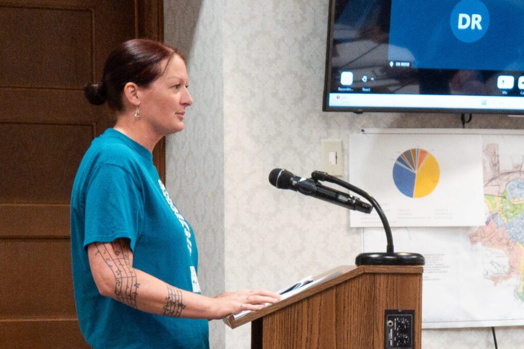 Buckhannon peer recovery outreach grows, overdose reports decline