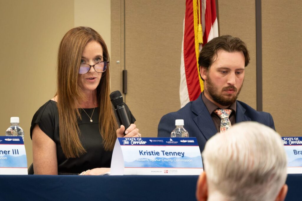 Million-dollar regional jail bill leaves Upshur County with less to reinvest locally