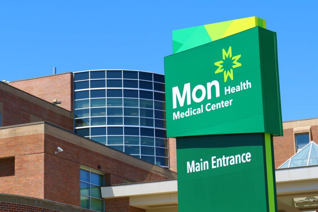 Mon Medical Center among first in U.S. to combine new AFib treatment with real-time imaging
