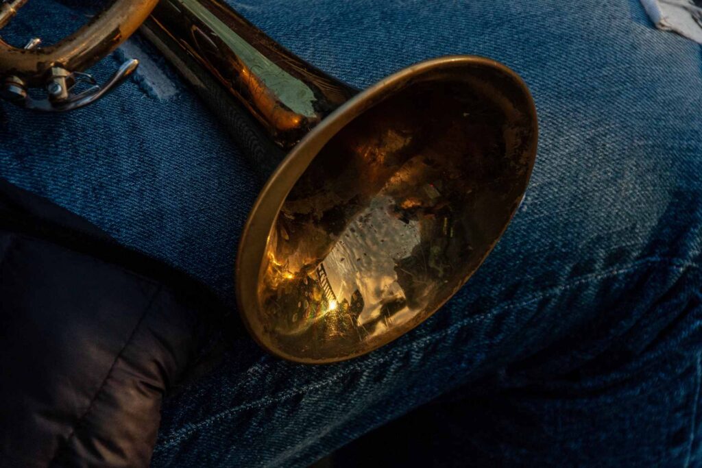 Strike up the bands: West Virginia Community Band Festival takes the stage in Buckhannon on Saturday