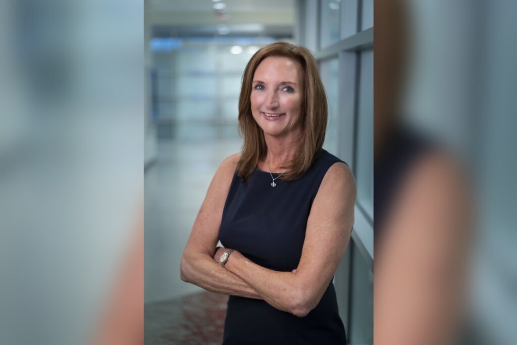 Vandalia Health hires chief financial officer