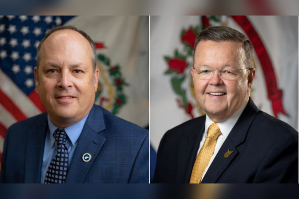 Data centers and economic development are the focus of Secretary Warner’s ‘Just Three Questions!’ interview with WV Data Economy Liaison Chris Morris
