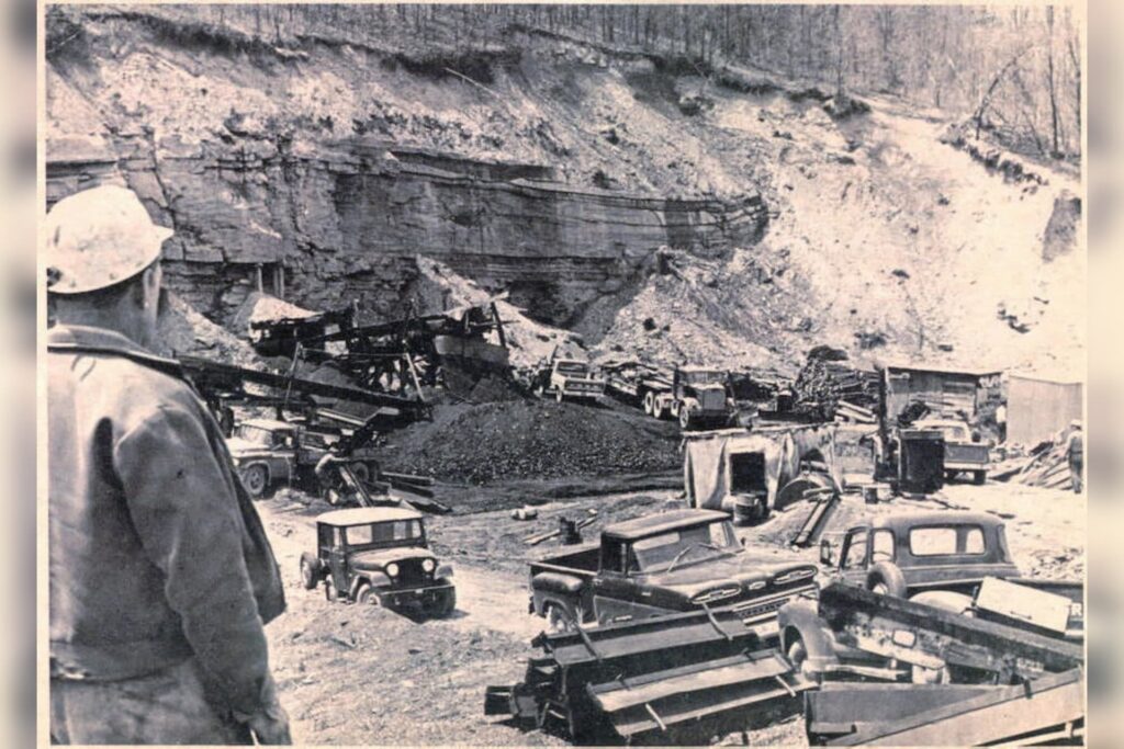 This week in West Virginia history: May 3 to 9