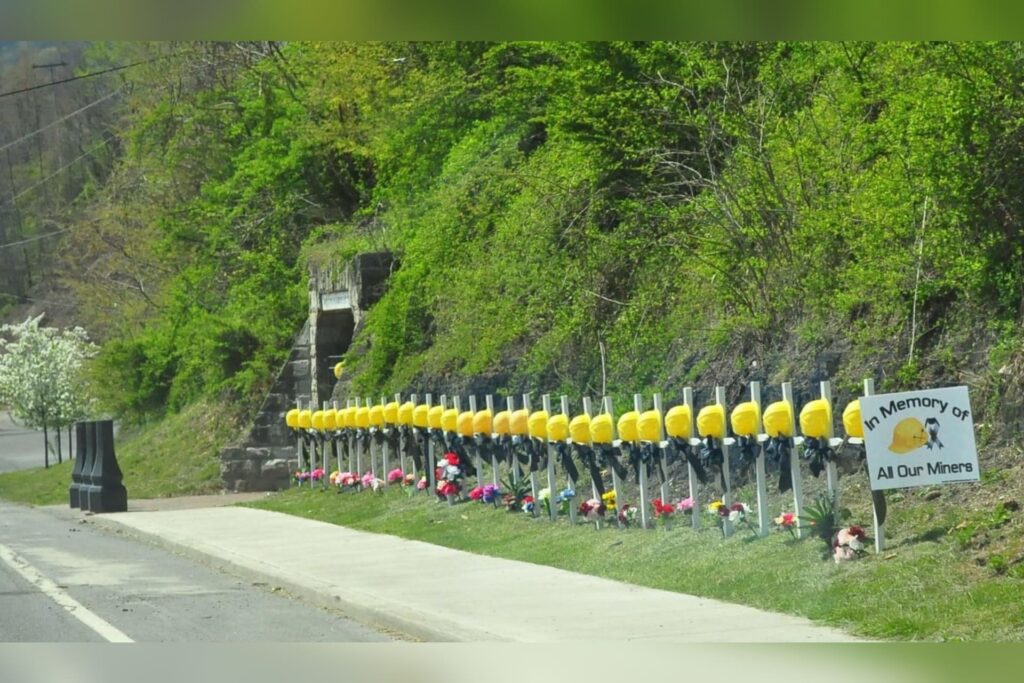 This week in West Virginia history: April 5 to 11