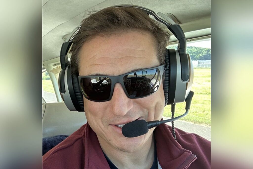 Fairmont State aviation program continues to grow with new leadership, major investments