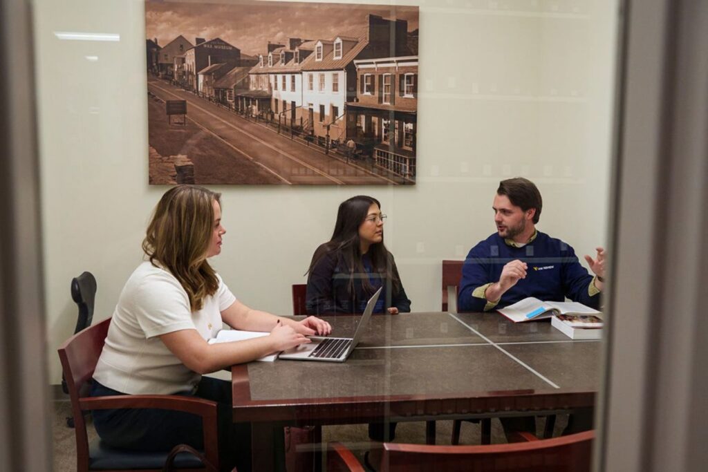 WVU College of Law launches fundraising effort for clinics in honor of Marjorie McDiarmid