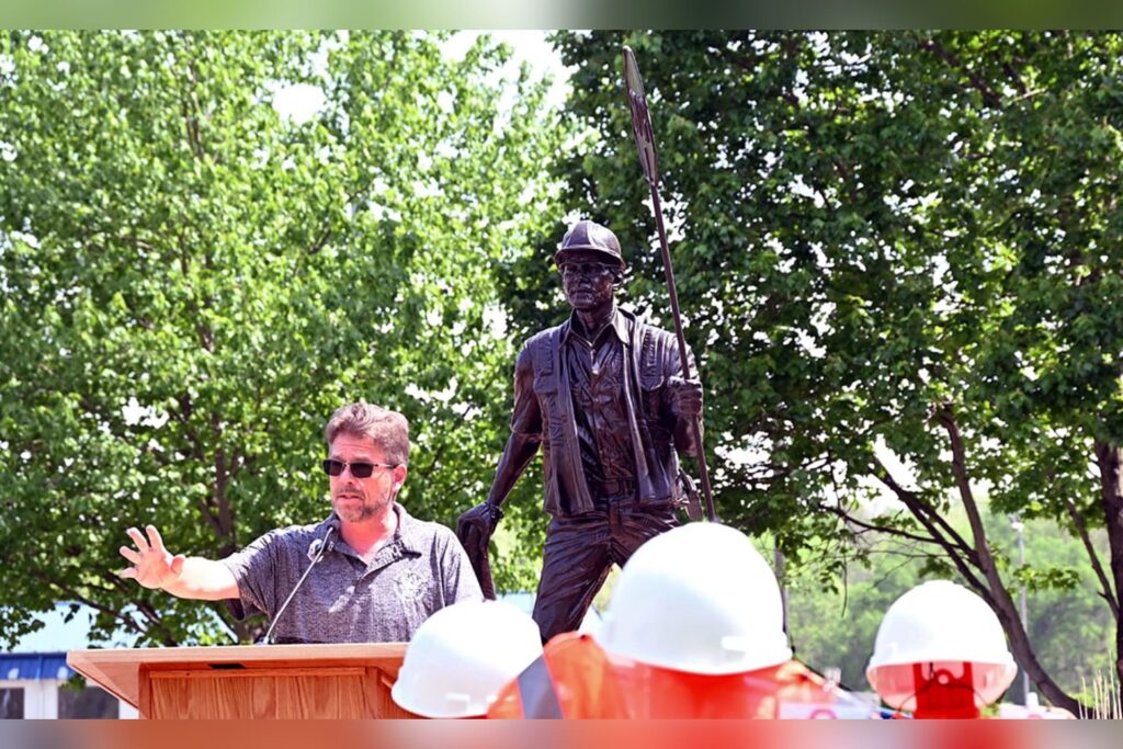 Family and friends remember Randy Bland and other WVDOH workers killed in the line of duty