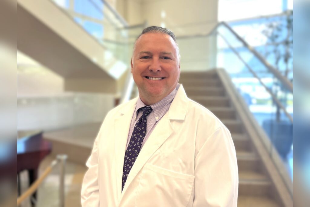 Stonewall Jackson Memorial Hospital now offers ultrasound-guided breast biopsy