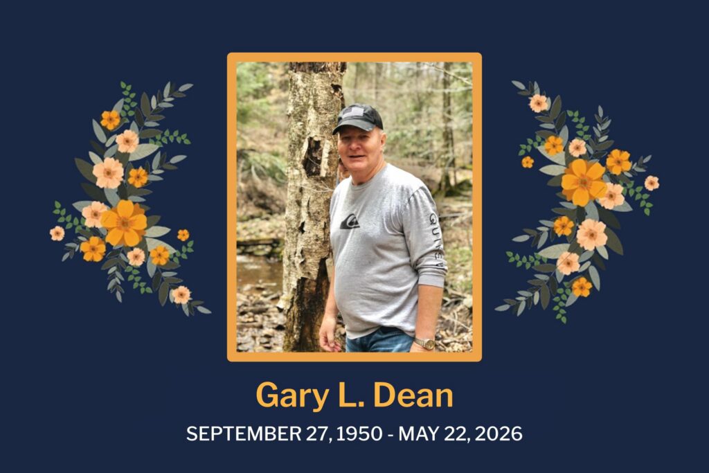 Gary L. Dean