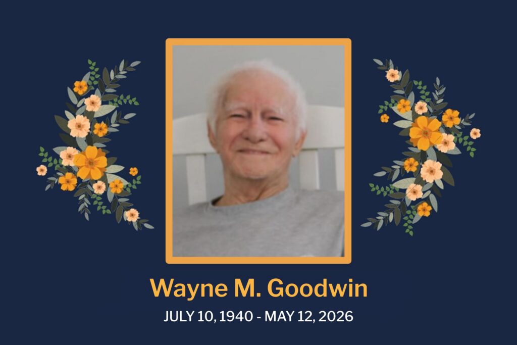 Wayne M. Goodwin