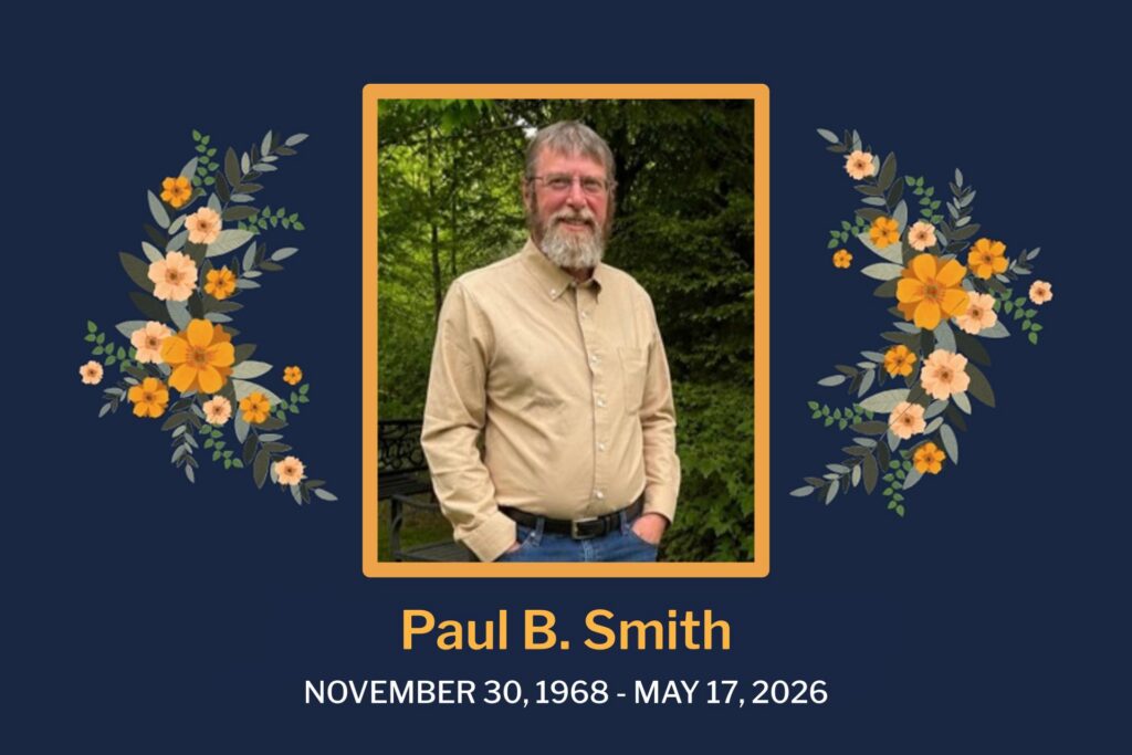 Paul B. Smith