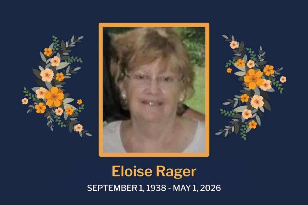 Eloise Rager