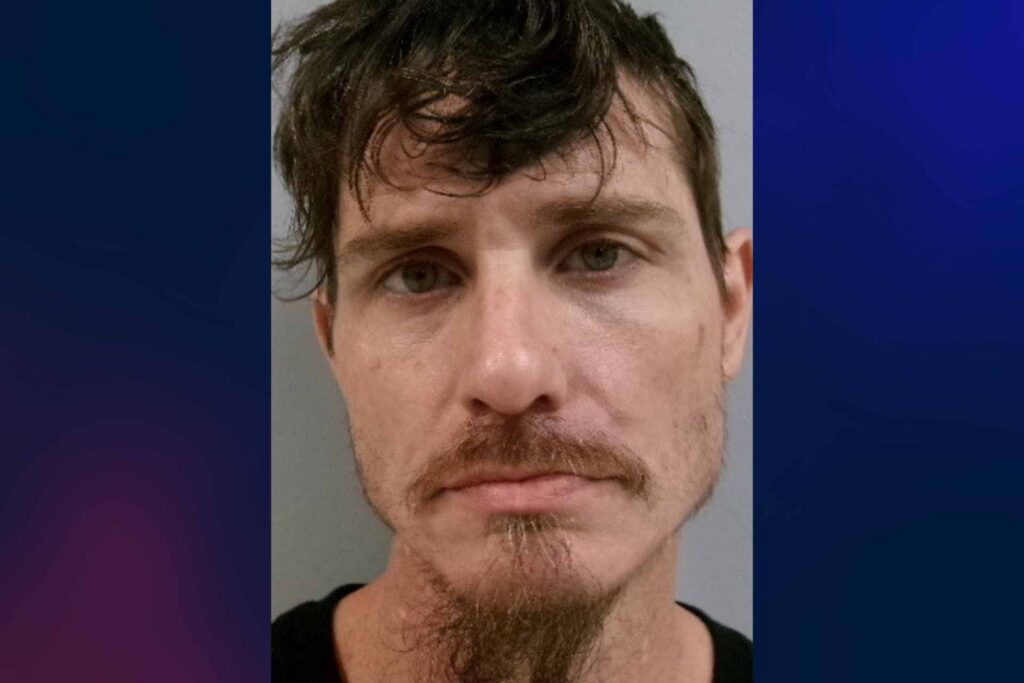 Man arrested after officers respond to overdose in Buckhannon