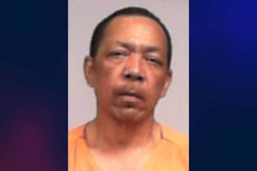 Ohio man wanted for murder arrested in Monongalia County
