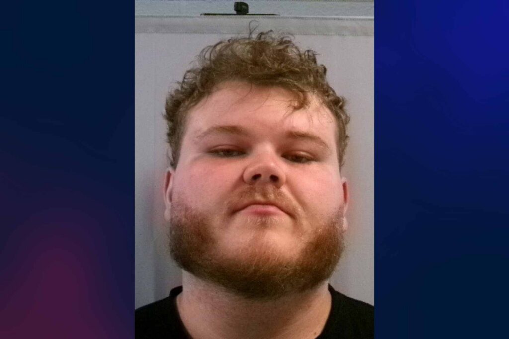 Man arrested after allegedly knocking another man unconscious at the K Lounge