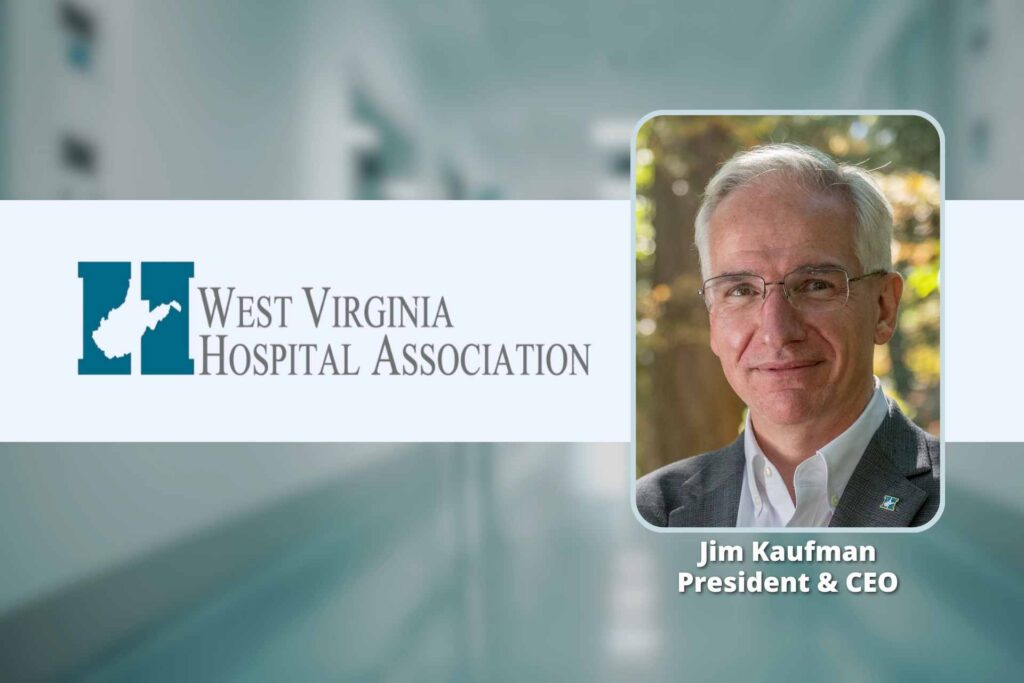 Healing happens here: How West Virginia hospitals save lives and strengthen communities