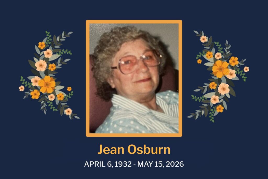 Jean Osburn