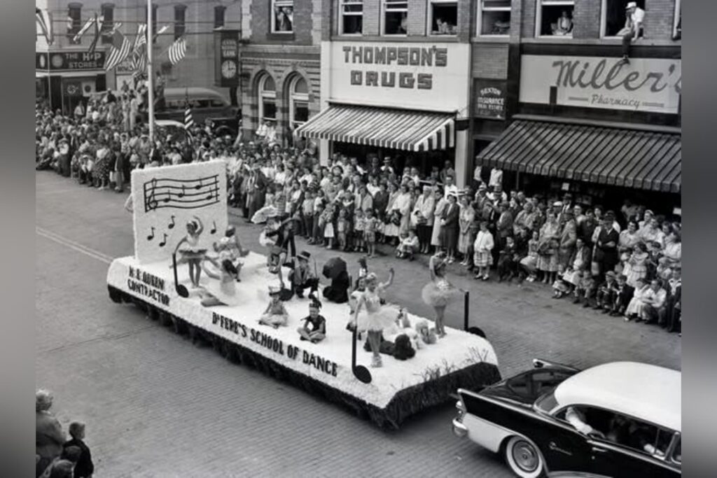 Buckhannon Banter: Get the local lowdown for May 11, 2026
