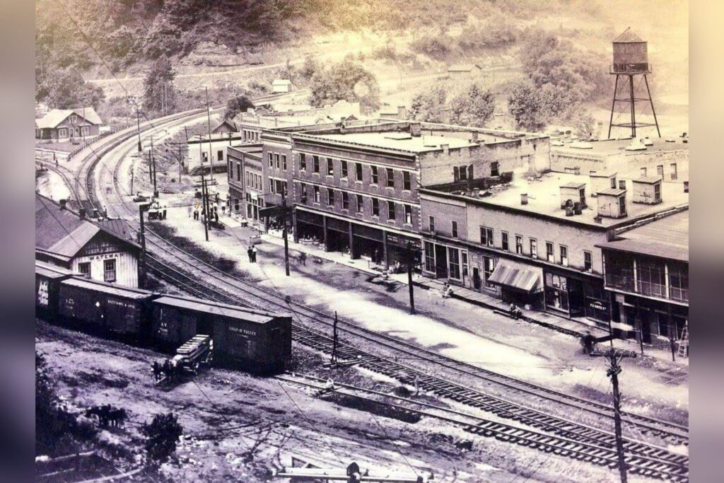 This week in West Virginia history: May 17 to 23