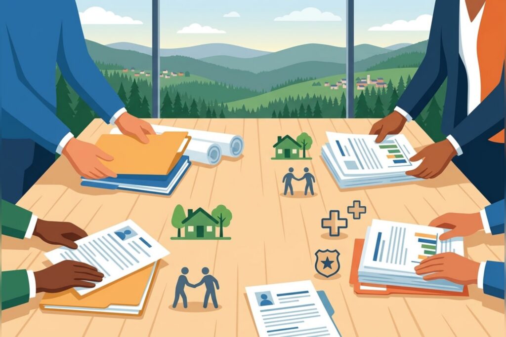 West Virginia First Foundation issues request for $9.87 million in Community Catalyst grants