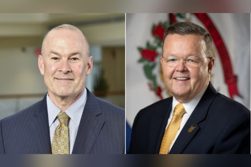 Health insurance and jobs are focus of Warner interview with Dr. Clay Marsh