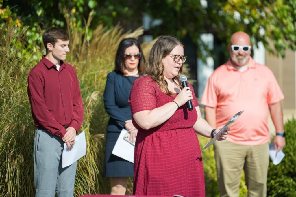 Fairmont State University receives grant funding in support of campus civic readiness survey