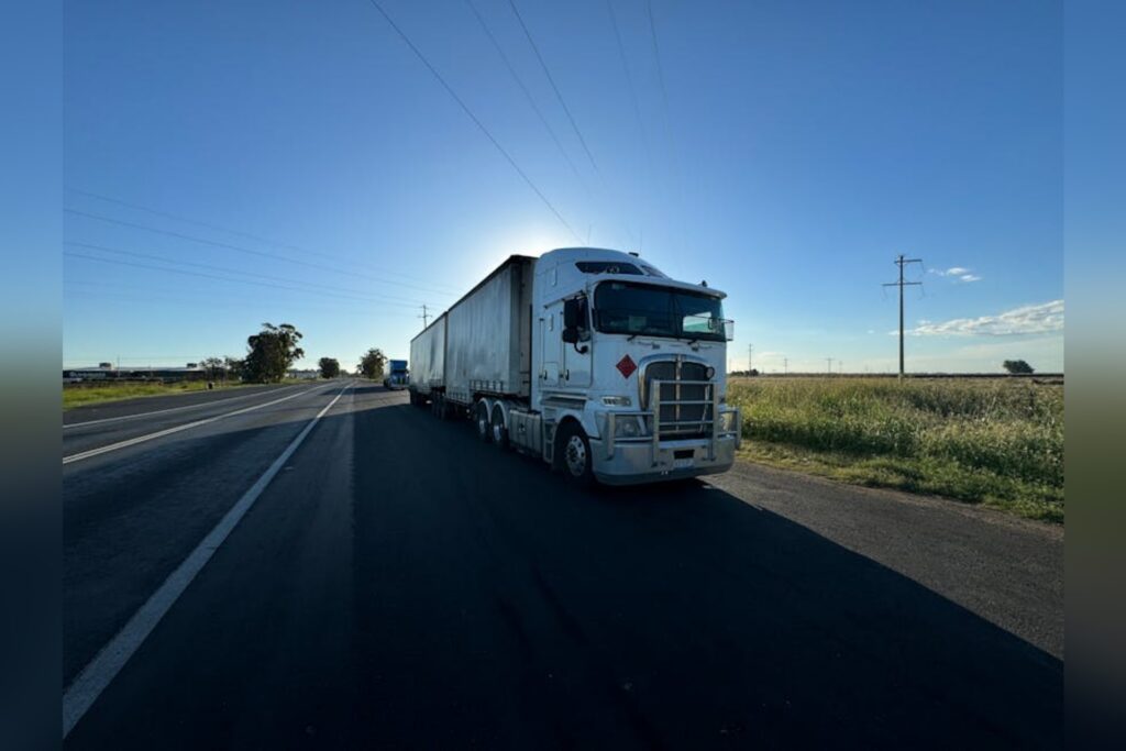 Public Service Commission joins nationwide 2026 International Roadcheck efforts