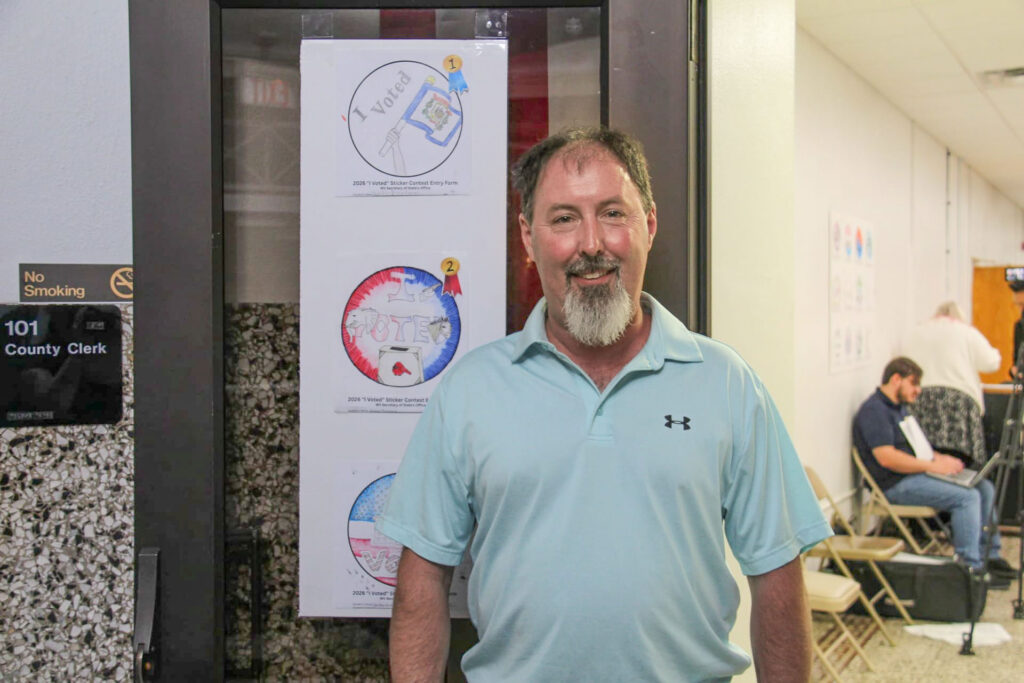Upshur County Commission primary comes down to 13 votes