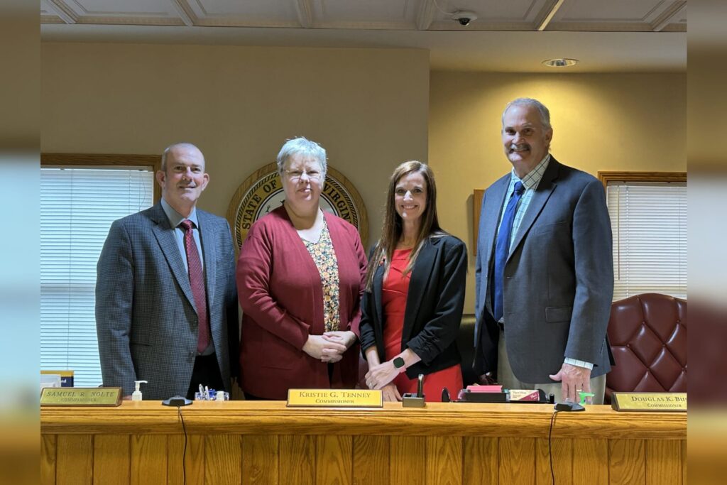 Advocate program highlights urgent need for foster parents in Upshur County, especially for sibling groups