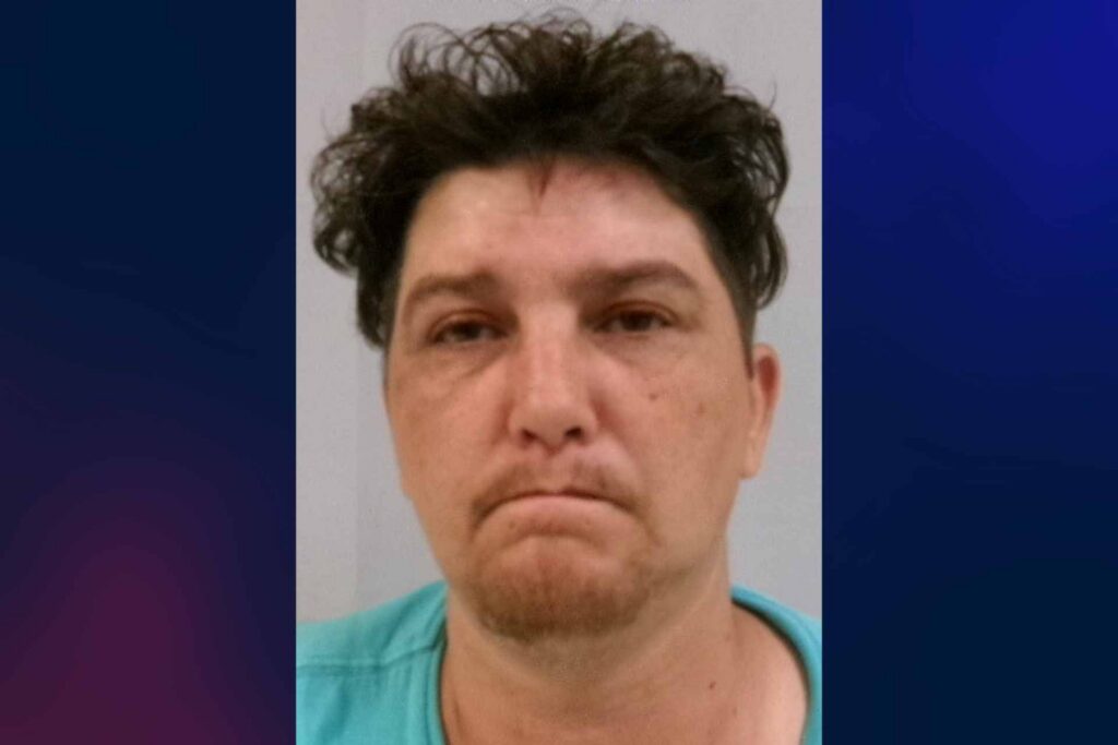 Man arrested for strangulation after altercation with female victim