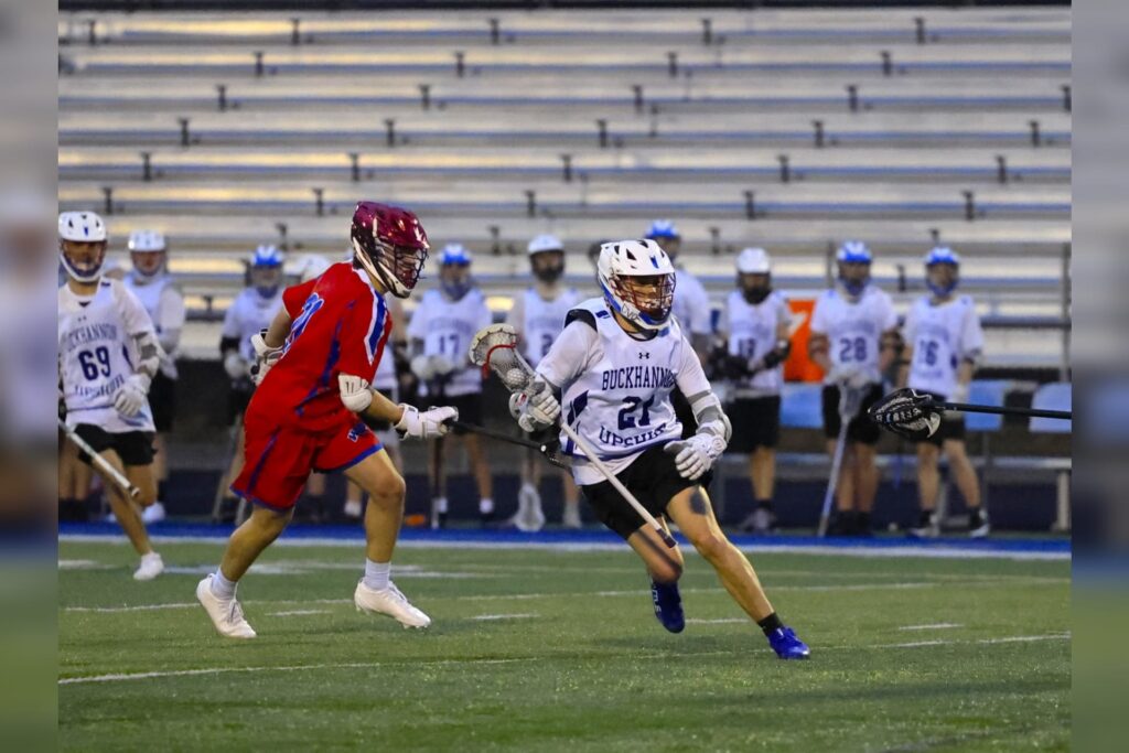 Eleven B-U players; two coaches honored on WVSLA All-State Lacrosse Team