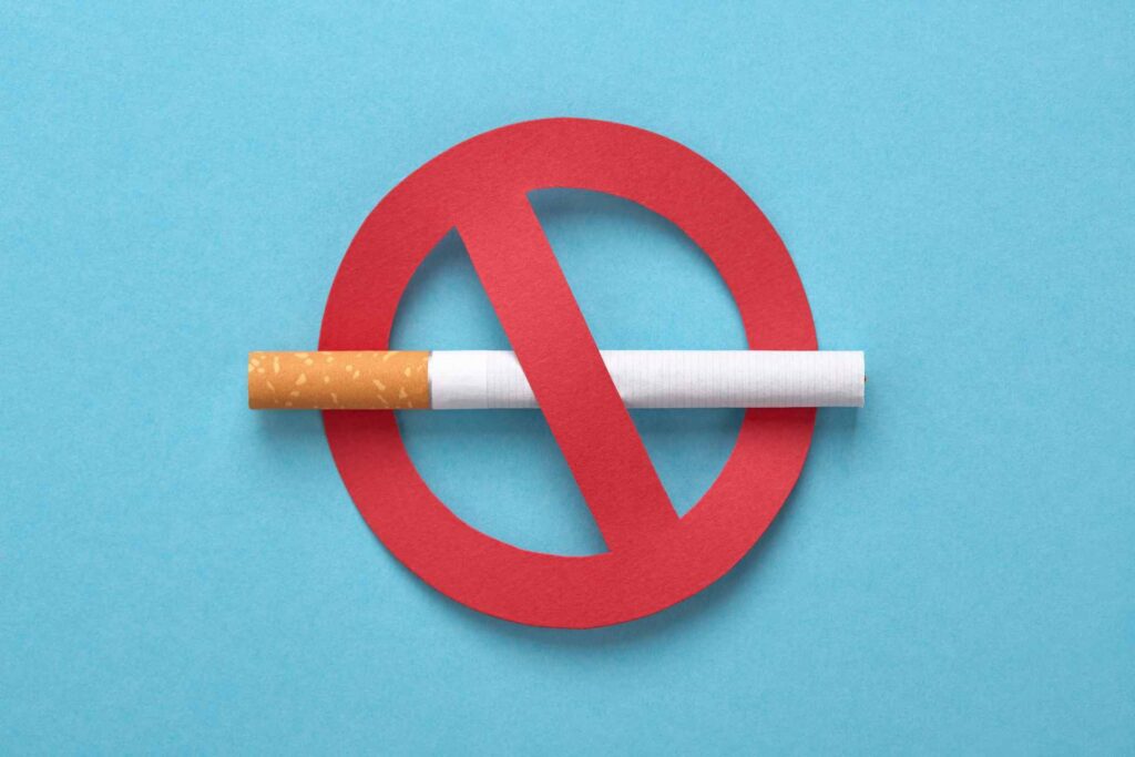 Buckhannon public works board opts to reword ‘no smoking’ signs ahead of Strawberry Festival