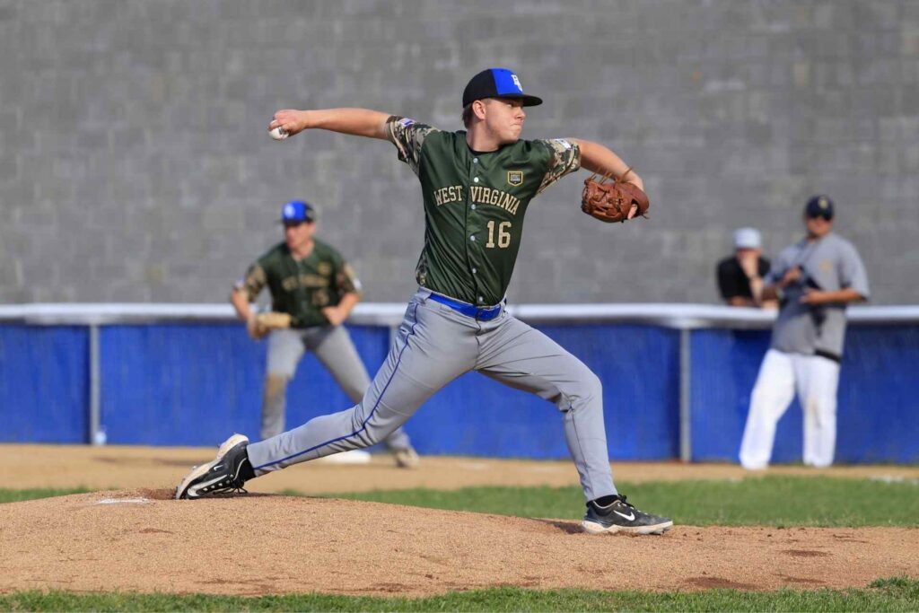 Buccaneer baseball ends regular season ranked 11th, opens South Region tourney at Cabell Midland