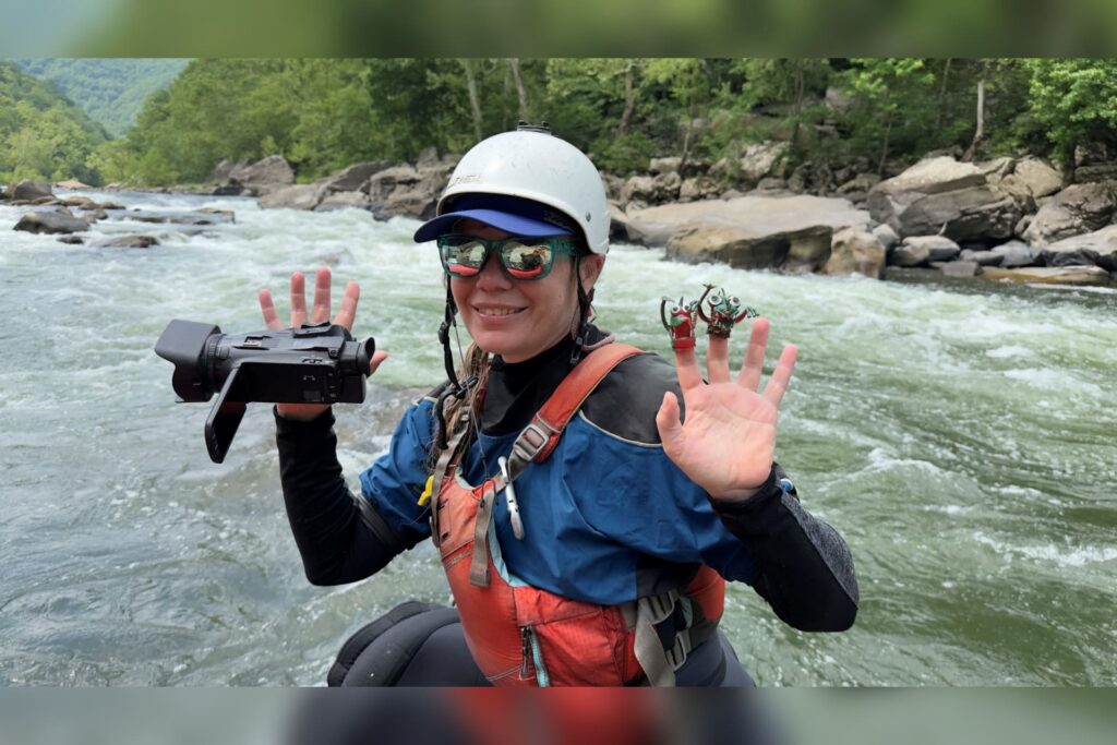 NRG Video Production awarded funding and support through Pitch Southern West Virginia